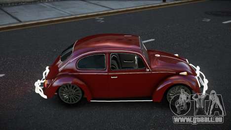 Volkswagen Fusca Setacas für GTA 4