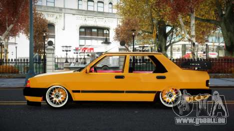 Tofas Dogan Siskuto pour GTA 4