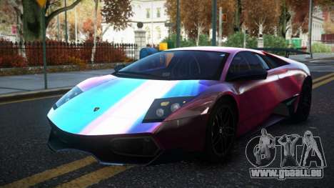 Lamborghini Murcielago Brylen S7 für GTA 4