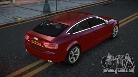 Audi A5 Naqubirov für GTA 4