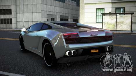Lamborghini Gallardo Pasab pour GTA 4