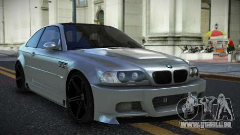 BMW M3 E46 Kocojajaf für GTA 4