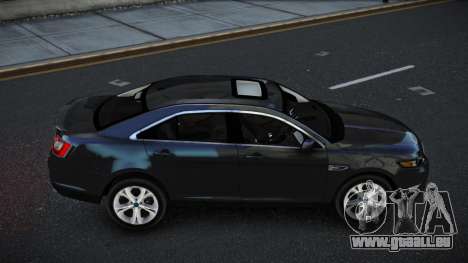 Ford Taurus Botditiwu für GTA 4