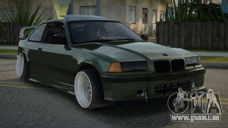 BMW M3 E36 Deniah für GTA San Andreas