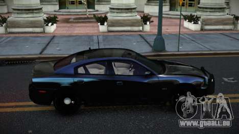 Dodge Charger Qerur für GTA 4