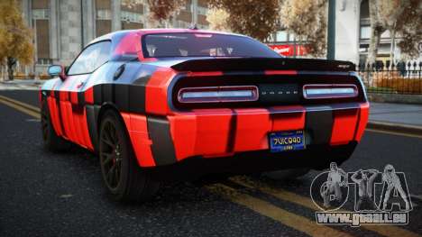 Dodge Challenger Bryke S7 für GTA 4
