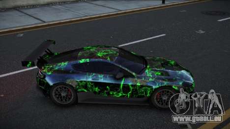 Aston Martin Vantage Kaynaes S11 pour GTA 4