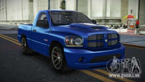 Dodge Ram Ovaz pour GTA 4