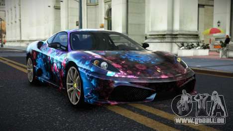 Ferrari F430 Remoley S3 für GTA 4
