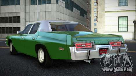 Dodge Monaco Sekilala pour GTA 4