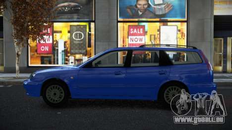 Daewoo Leganza Sabwizux pour GTA 4