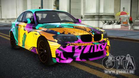 BMW 1M Kyla S13 für GTA 4