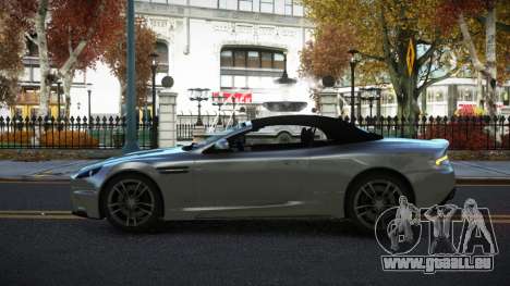 Aston Martin DBS Gelah für GTA 4