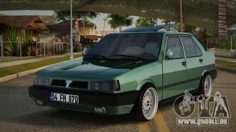 Tofas Sahin Liyce pour GTA San Andreas
