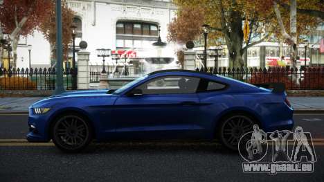 Ford Mustang Evidan pour GTA 4