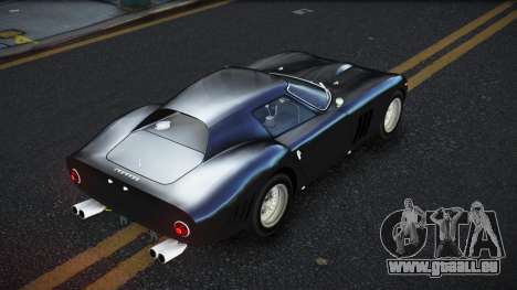 Ferrari 250 Wauba für GTA 4