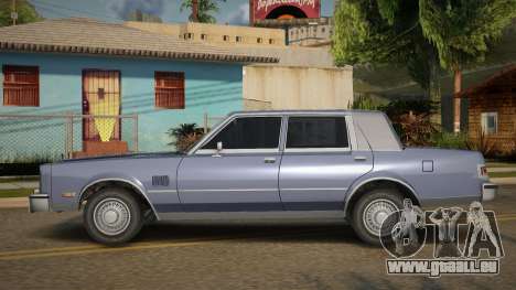 Chrysler New Yorker Hanly für GTA San Andreas