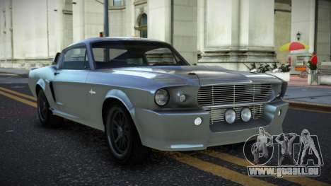 Ford Mustang Cubdage für GTA 4