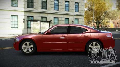 Dodge Charger Lusfoy pour GTA 4
