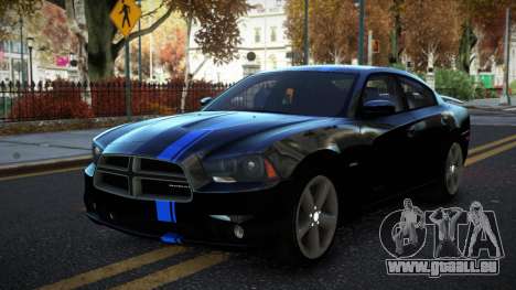 Dodge Charger Ugup für GTA 4