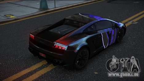 Lamborghini Gallardo Achgel S9 für GTA 4