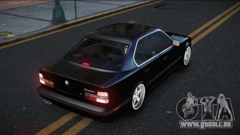 BMW M5 E34 Hoqzobu für GTA 4