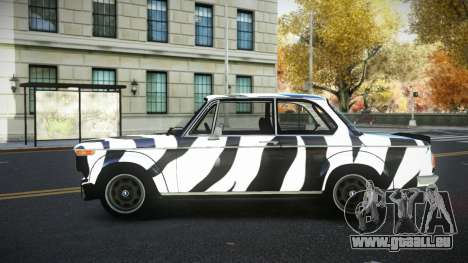 BMW 2002 Ansain S13 für GTA 4