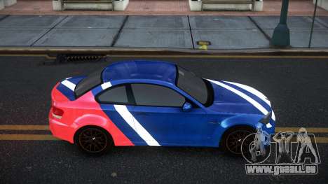 BMW 1M Kyla S9 für GTA 4