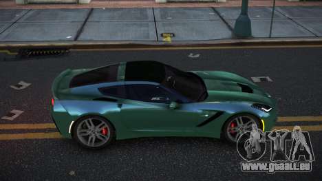 Chevrolet Corvette C7 Amena für GTA 4