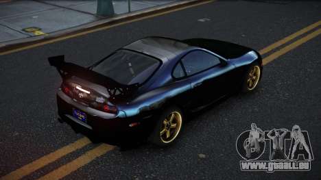 Toyota Supra Cecli für GTA 4