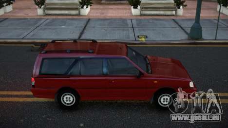 FSO Polonez Vifhurek für GTA 4