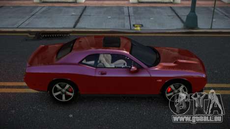 Dodge Challenger Xuggun pour GTA 4