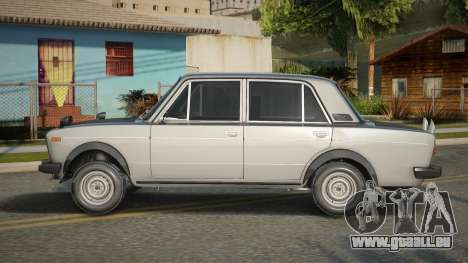 VAZ 2106 Rytheen für GTA San Andreas