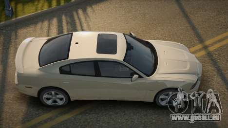 Dodge Charger Nimeron pour GTA San Andreas