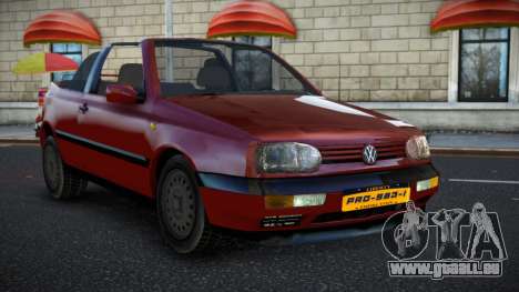 Volkswagen Golf Nali für GTA 4