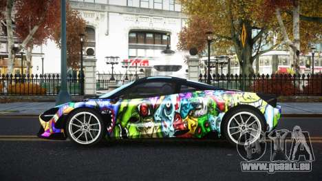 McLaren 720S Riagethan S3 für GTA 4