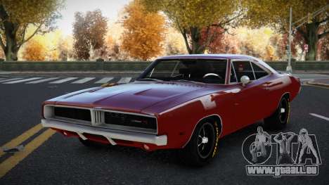 Dodge Charger Poyixuto pour GTA 4