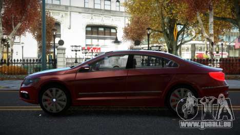 Volkswagen Passat Kohqada pour GTA 4