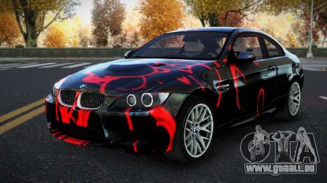 BMW M3 E92 Danthas S7 für GTA 4