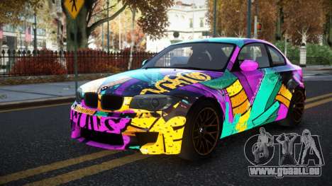 BMW 1M Kyla S13 für GTA 4