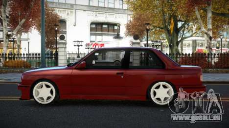 BMW M3 E30 Diate für GTA 4
