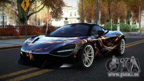 McLaren 720S Riagethan S11 für GTA 4