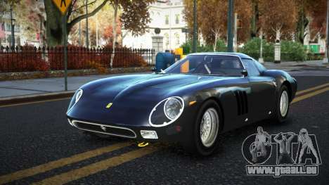 Ferrari 250 Wauba für GTA 4