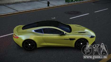 Aston Martin Vanquish Reminah pour GTA 4