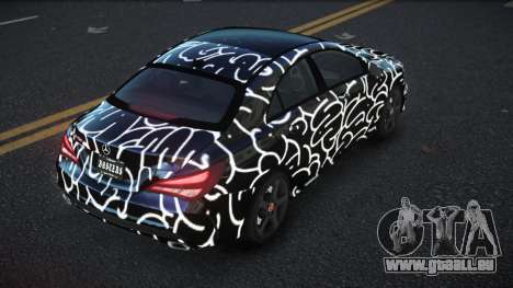 Mercedes-Benz CLA AMG Juliton S10 für GTA 4