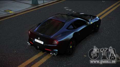 Ferrari F12 Xekfay für GTA 4