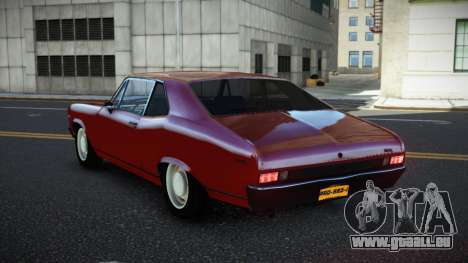 Chevrolet Nova Catoq für GTA 4