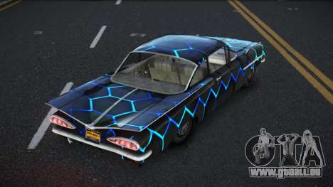 Chevrolet Biscayne Vierah S9 pour GTA 4