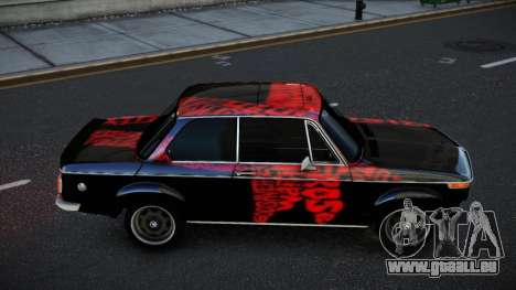 BMW 2002 Ansain S5 für GTA 4