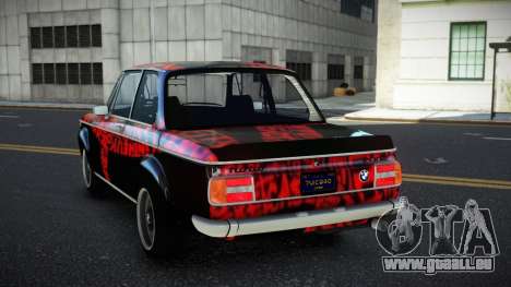 BMW 2002 Ansain S5 für GTA 4